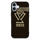Undisputed iPhone 16 Plus Case QC9409