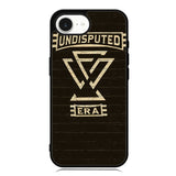 Undisputed iPhone 16e Case OV9409