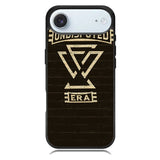 Undisputed iPhone 17 Air Case OV9409