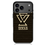 Undisputed iPhone 17 Pro Case RC9409