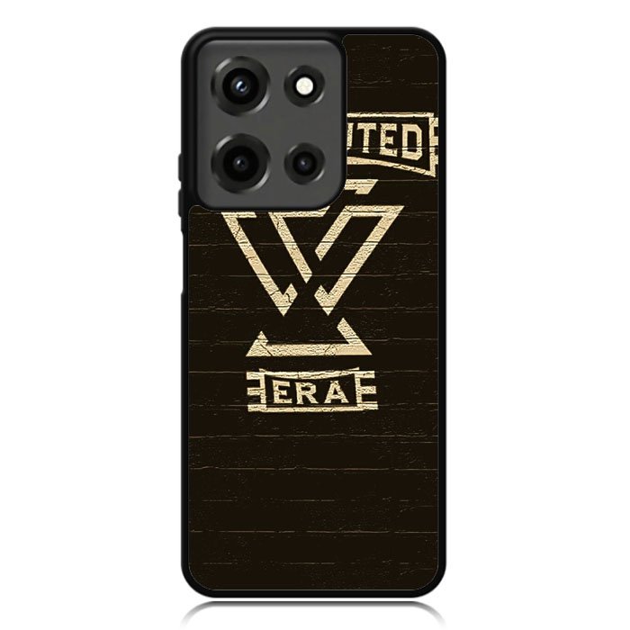 Undisputed Motorola Moto G 5G 2025 Case OV9409
