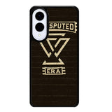 Undisputed Samsung Galaxy S25 Edge 5G Case OV9409