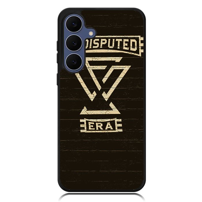 Undisputed Samsung Galaxy S25 FE Case OV9409