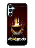 Washington Football Samsung Galaxy A15 5G Case