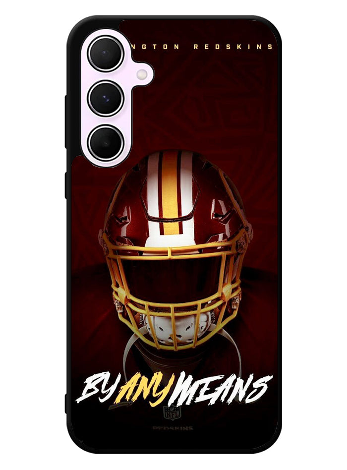Washington Football Samsung Galaxy A35 5G Case