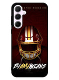 Washington Football Samsung Galaxy A35 5G Case