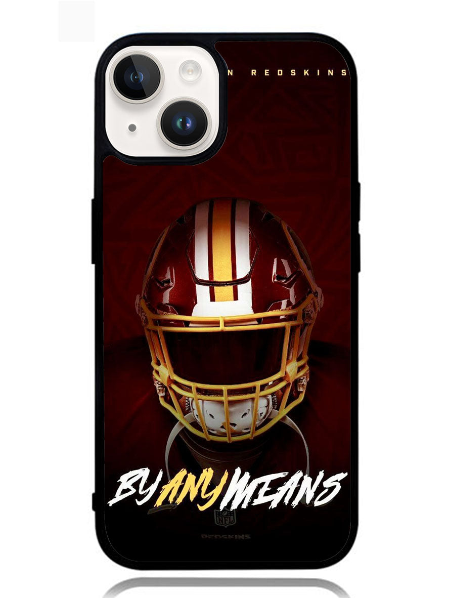 Washington Football iPhone 14 Plus Case