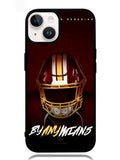 Washington Football iPhone 14 Plus Case