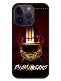 Washington Football iPhone 14 Pro Max Case