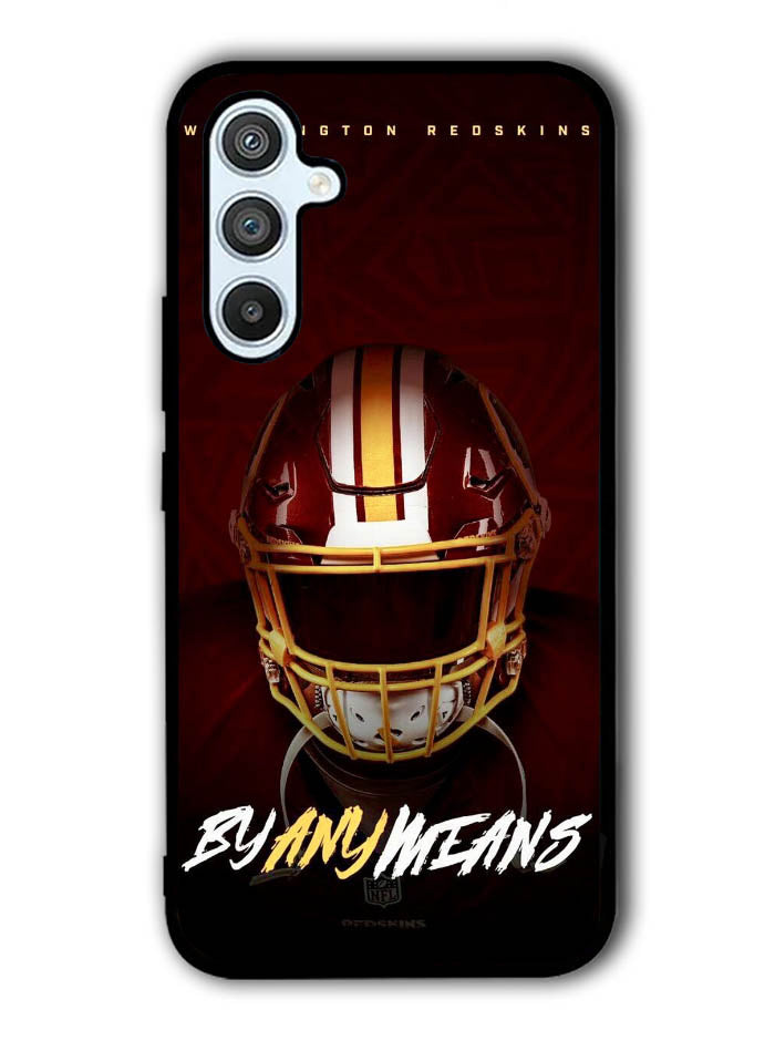 Washington Football Samsung Galaxy A54 5G Case