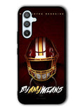 Washington Football Samsung Galaxy A54 5G Case