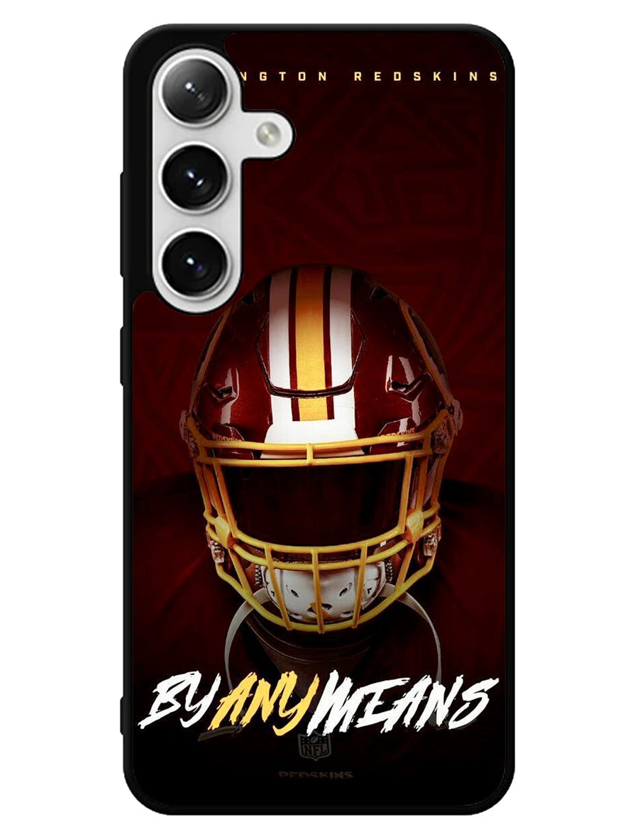 Washington Football Samsung Galaxy S24 5G Case
