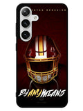 Washington Football Samsung Galaxy S24 5G Case