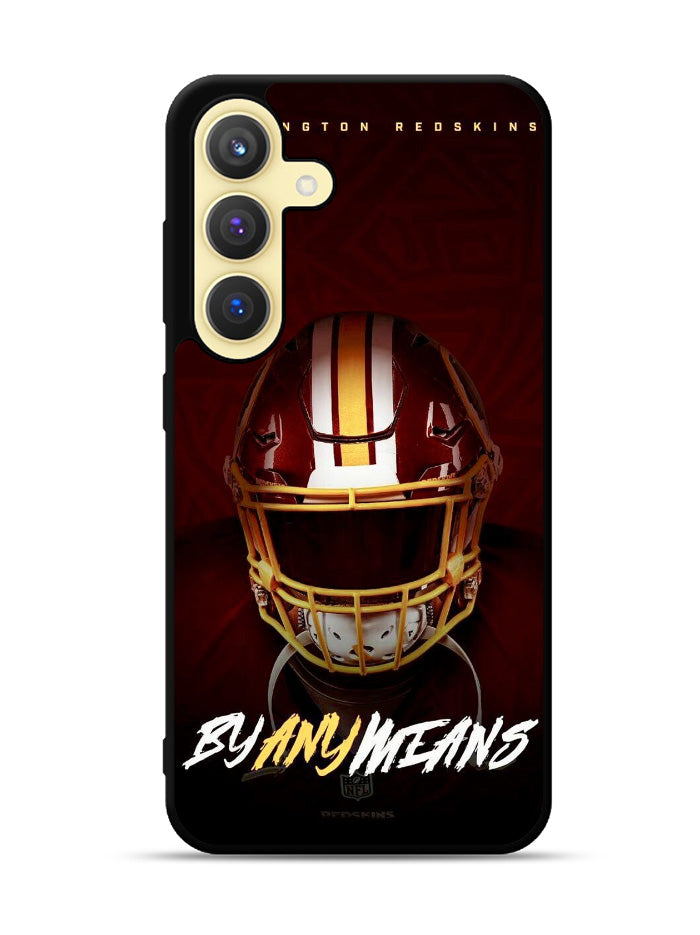 Washington Football Samsung Galaxy S24 Plus 5G , Samsung Galaxy S24+ 5G Case