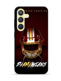 Washington Football Samsung Galaxy S24 Plus 5G , Samsung Galaxy S24+ 5G Case