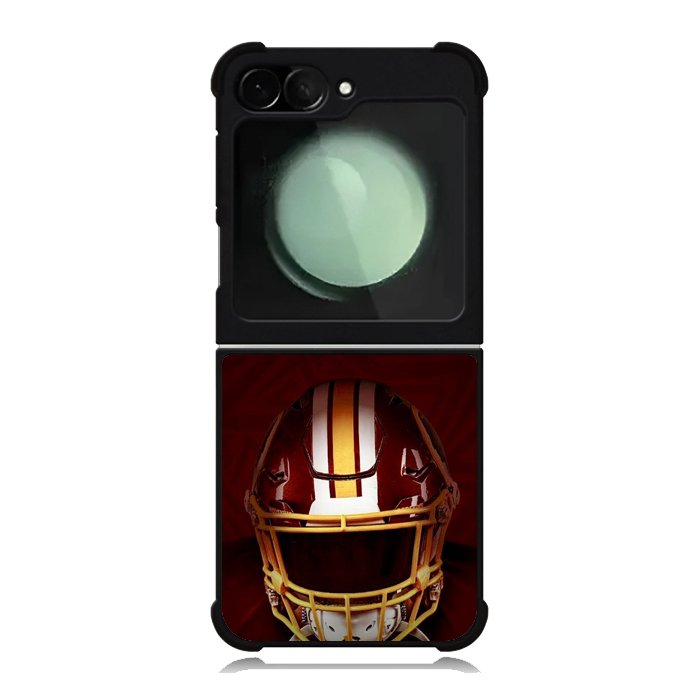 Washington Football Samsung Galaxy Z Flip 6 Case
