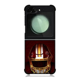Washington Football Samsung Galaxy Z Flip 6 Case