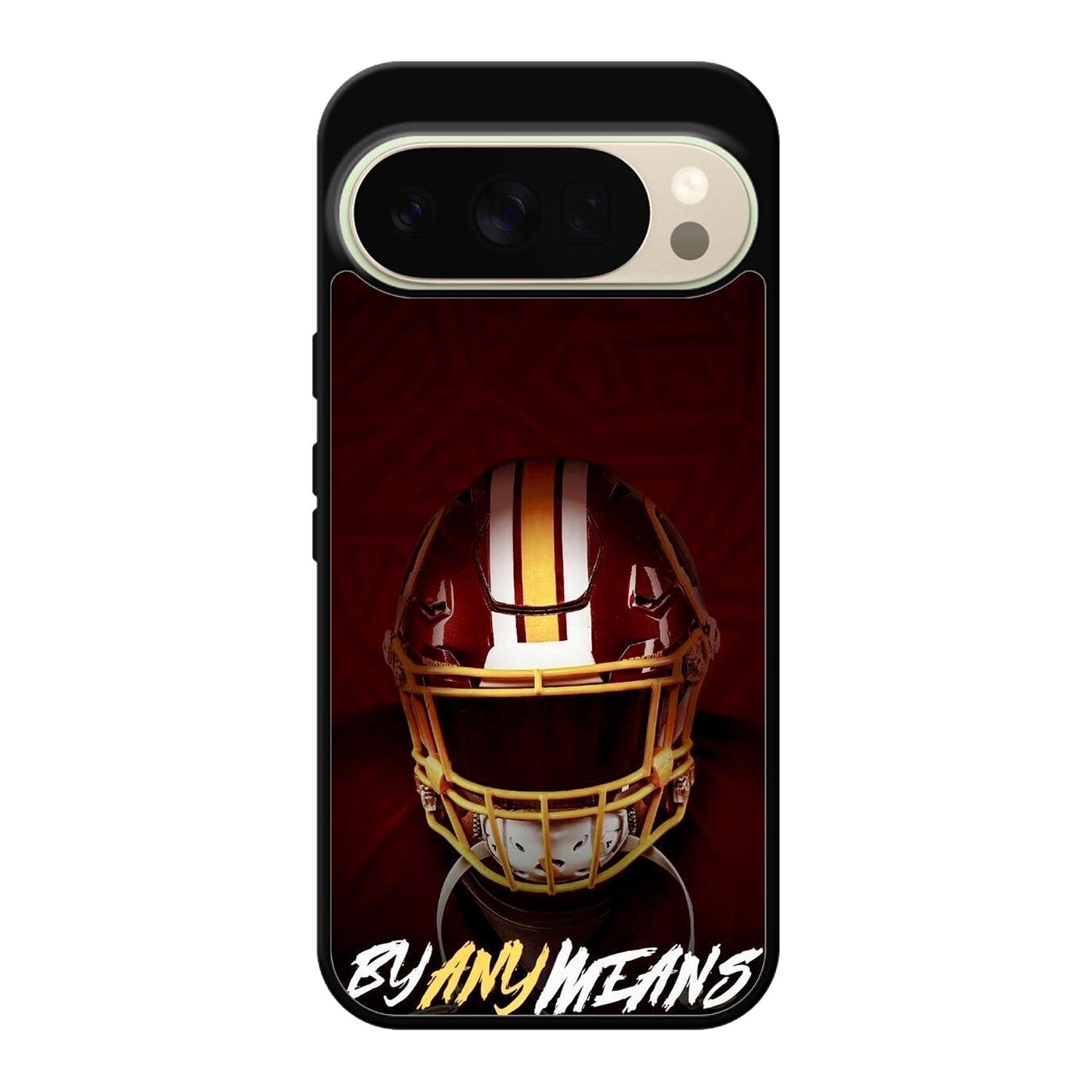 Washington Football Google Pixel 10 Pro Case