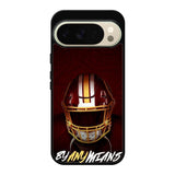 Washington Football Google Pixel 10 Pro XL Case