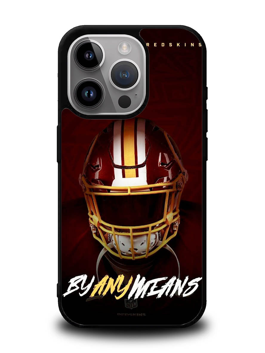 Washington Football iPhone 16 Pro Max Case
