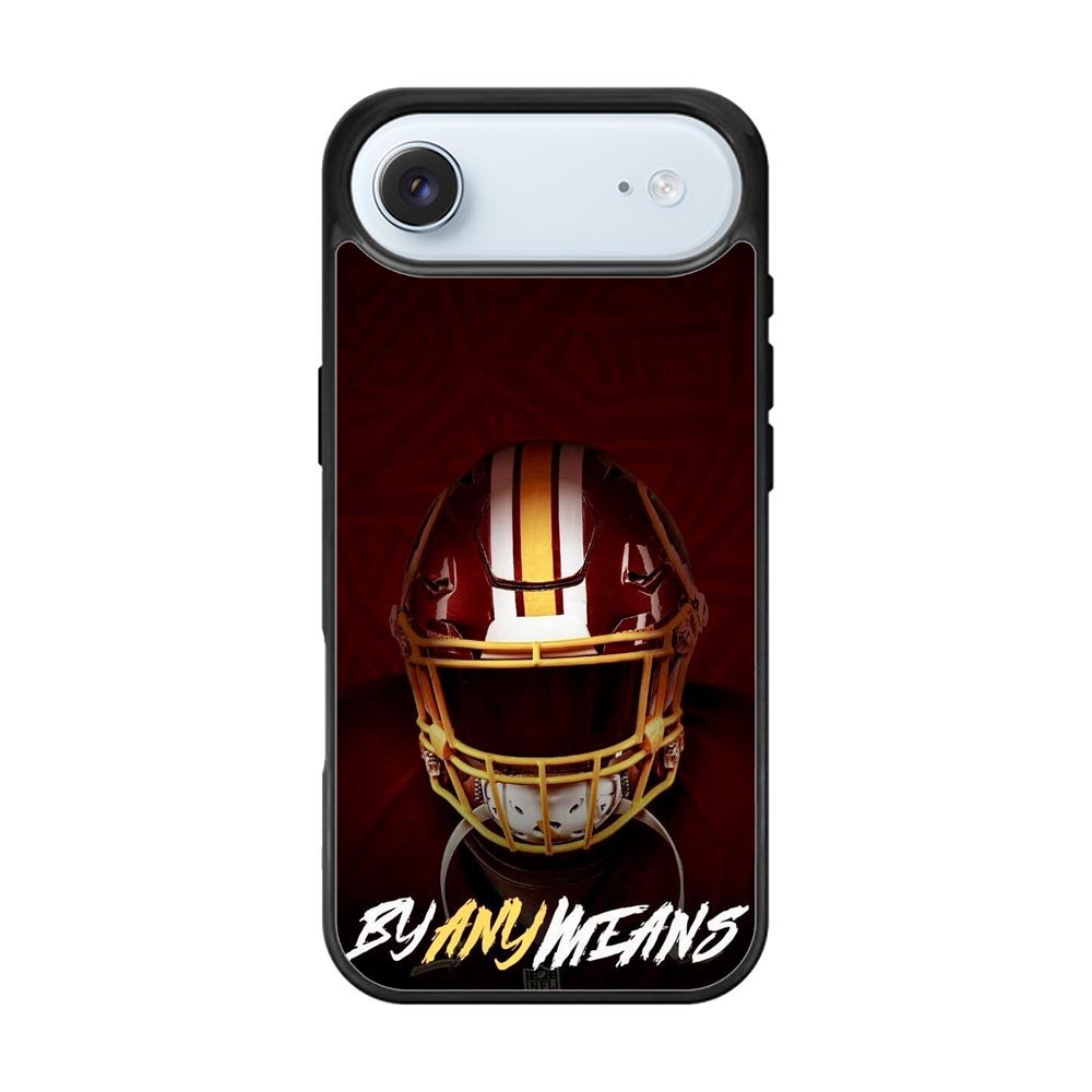 Washington Football iPhone Air Case