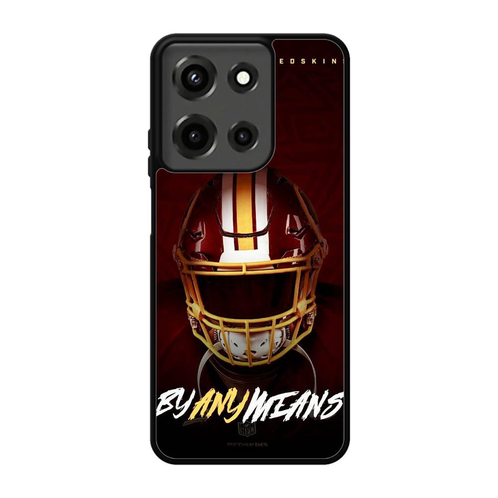 Washington Football Motorola Moto G 5G 2025 Case OV8020