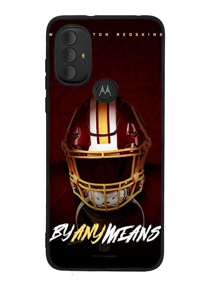 Washington Football Motorola Moto G Pure 2021 , Moto G Power 2022 Case