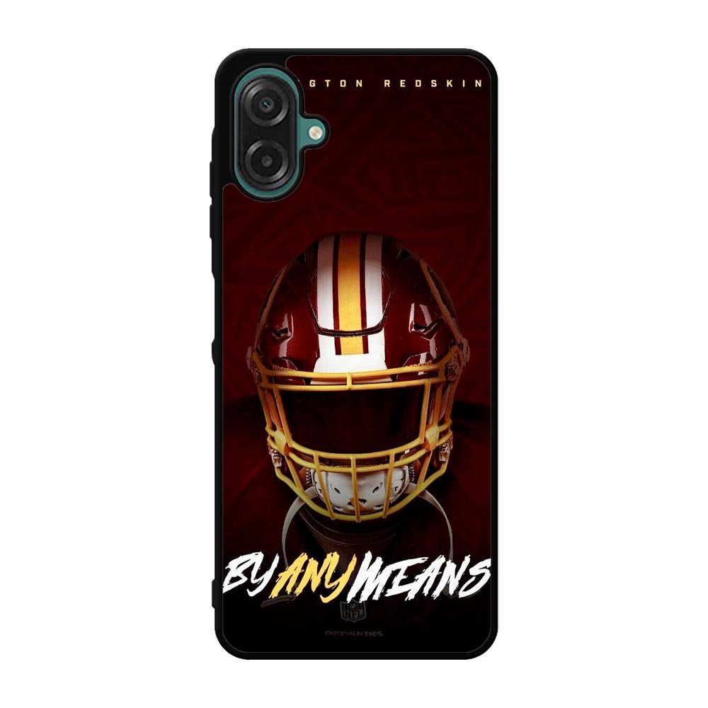 Washington Football Samsung Galaxy A07 Case
