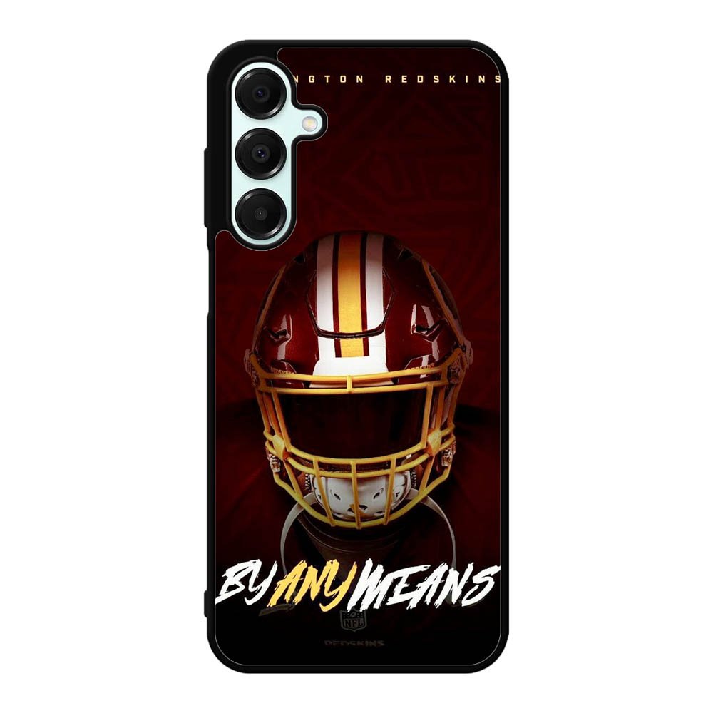 Washington Football Samsung Galaxy A16 Case OV1242