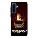 Washington Football Samsung Galaxy A17 Case