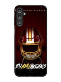 Washington Football Samsung Galaxy A14 5G Case