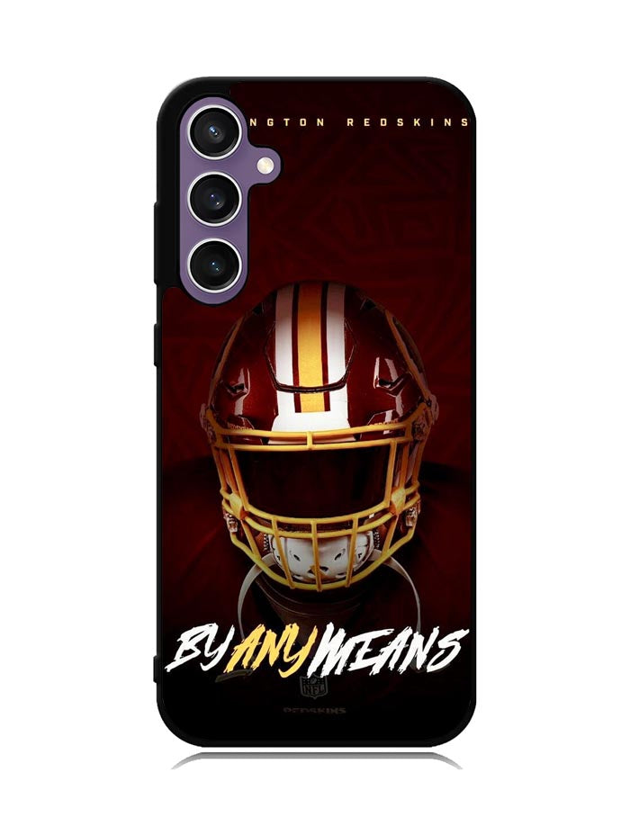 Washington Football Samsung Galaxy S23 FE 5G Case