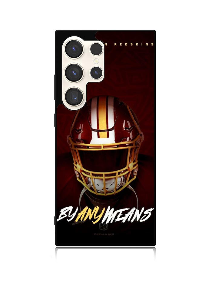 Washington Football Samsung Galaxy S24 Ultra 5G Case