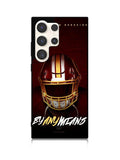 Washington Football Samsung Galaxy S25 Ultra 5G Case