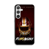 Washington Football Samsung Galaxy A26 Case OV1242