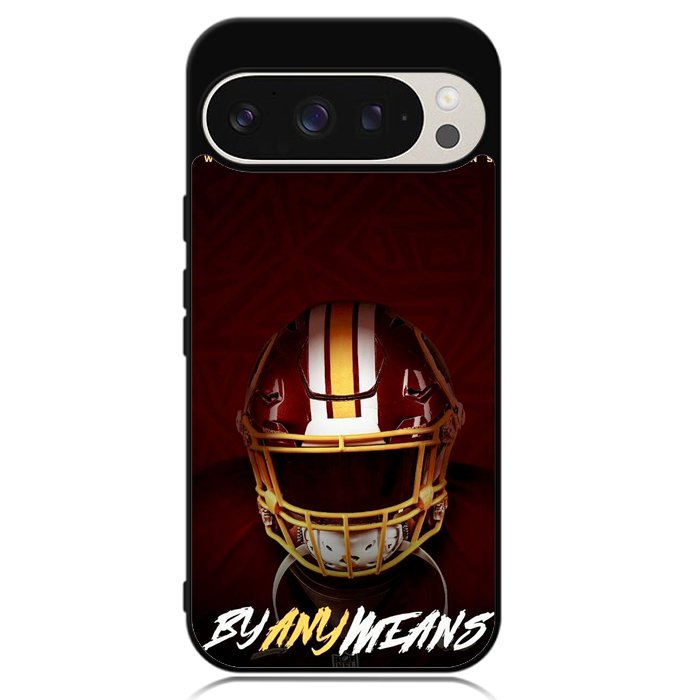 Washington Football Google Pixel 9 | Pixel 9 Pro Case