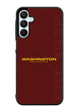 Washington Football Team Samsung Galaxy A15 5G Case OV9417