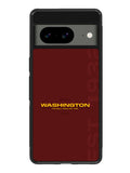 Washington Football Team Google Pixel 8A Case QC9417