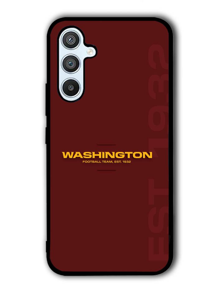 Washington Football Team Samsung Galaxy A14 5G Case QC9417