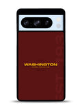 Washington Football Team Google Pixel 8 Pro Case QC9417
