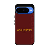 Washington Football Team Google Pixel 10 Case QC9417