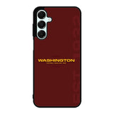 Washington Football Team Samsung Galaxy A16 Case OV9417