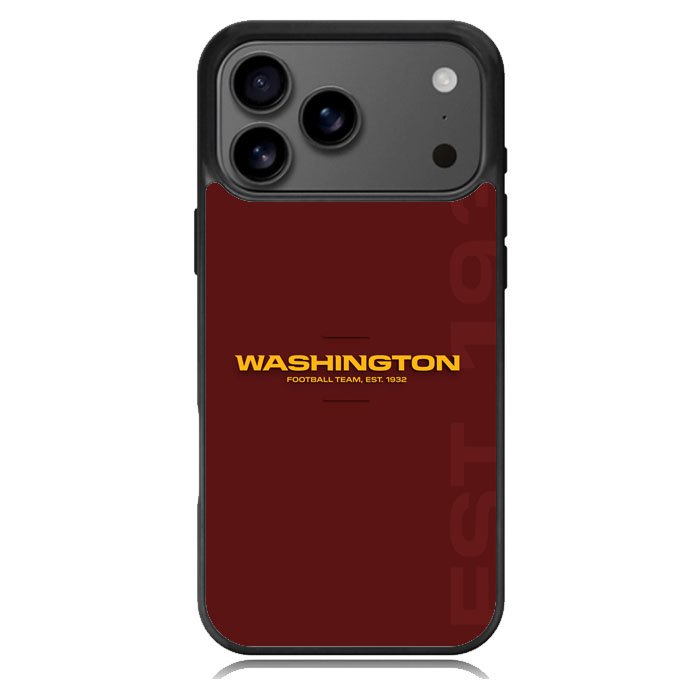 Washington Football Team Samsung Galaxy S26 Case OV9417