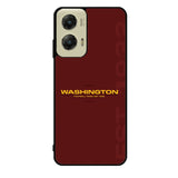 Washington Football Team Motorola Moto G Stylus 5G 2024 Case OV9417