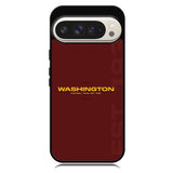 Washington Football Team Google Pixel 10 | Google Pixel 10 Pro Case RC9417