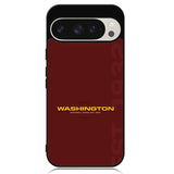 Washington Football Team Google Pixel 9 Pro XL Case OV9417