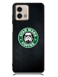 Star Wars Coffee Motorola Moto G Stylus 5G 2023 Case OV9402