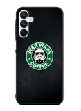 Star Wars Coffee Samsung Galaxy A15 5G Case OV9402