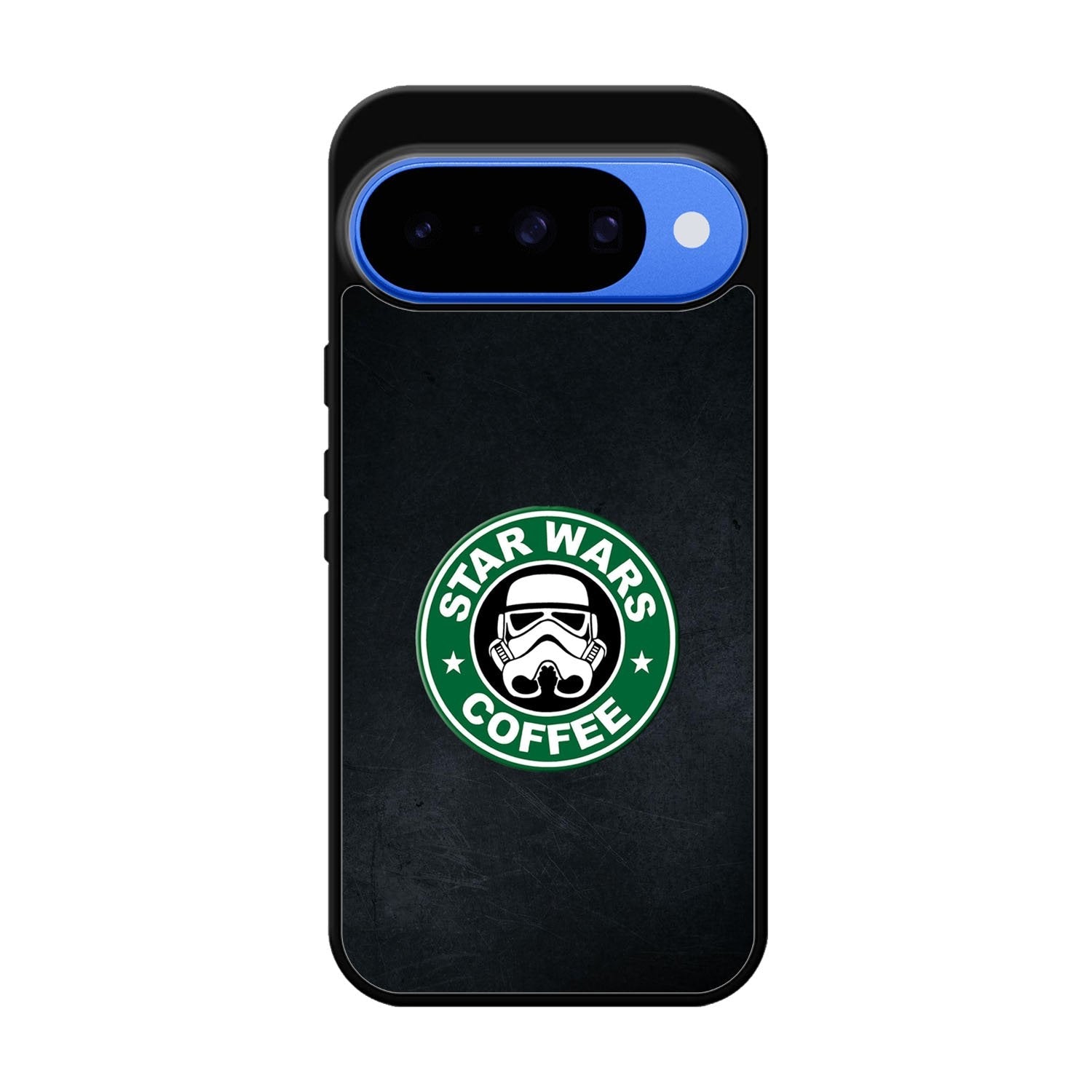 Star Wars Coffee Google Pixel 10 Case QC9402