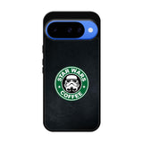 Star Wars Coffee Google Pixel 10 Case QC9402